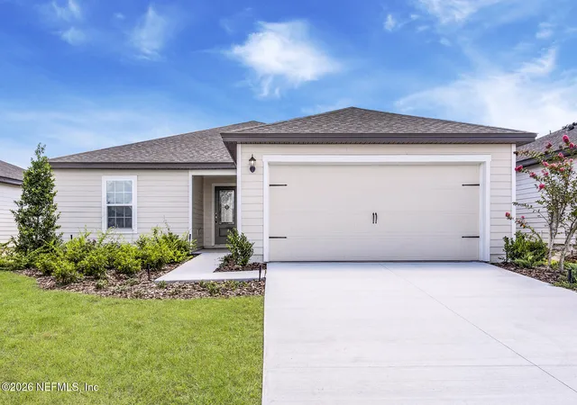 Photo 1 of Single family home for sale at 3199 Cottage Hl Pl, Green Cove Springs, FL 32043 | MLS# 2144338 | Listing updated on 2026-09-09