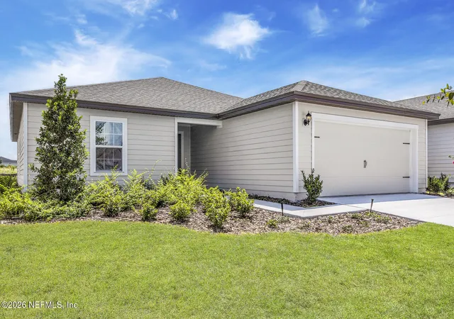 Photo 2 of Single family home for sale at 3199 Cottage Hl Pl, Green Cove Springs, FL 32043 | MLS# 2144338 | Listing updated on 2026-09-09