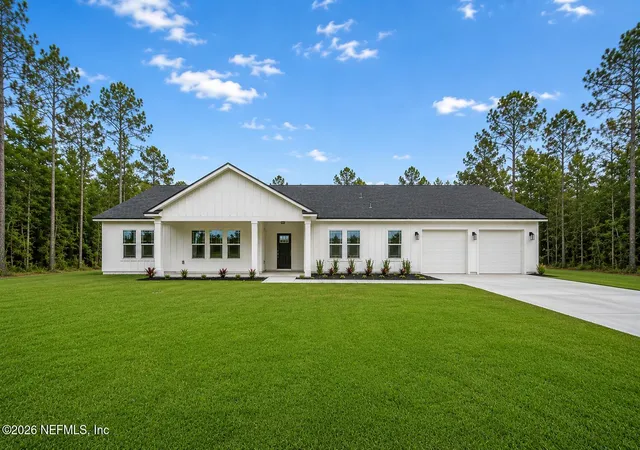 1st image of 13529 Settindown Dr, Bryceville, FL 32009 | MLS# 2144361
