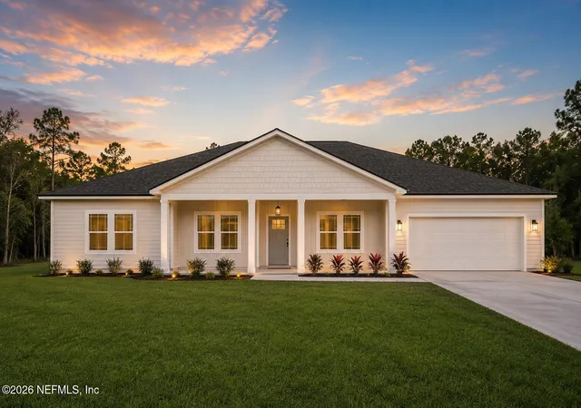 1st image of 14035 Dunroven Dr, Bryceville, FL 32009 | MLS# 2144369