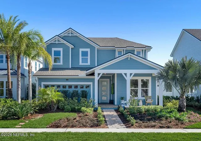 Photo 2 of Sale Pending at 30 Recollection Dr, Ponte Vedra, FL 32081 | MLS# 2144367 | Listing updated on 2026-09-20