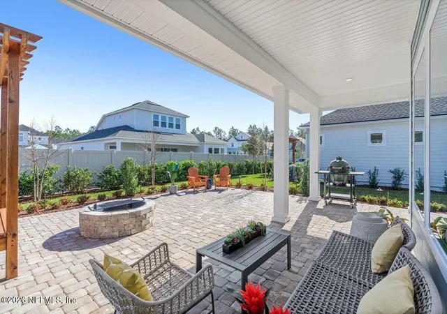 Photo 3 of Sale Pending at 30 Recollection Dr, Ponte Vedra, FL 32081 | MLS# 2144367 | Listing updated on 2026-09-20