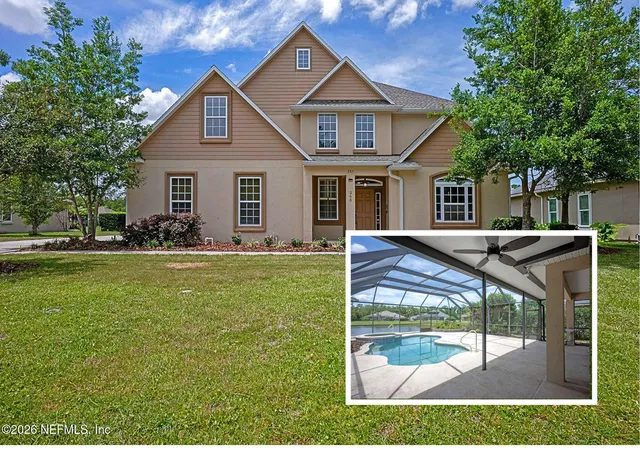 Homes for sale in Saint Augustine, FL | 265 Moses Creek Blvd, Saint Augustine, FL 32086 | MLS# 2144363