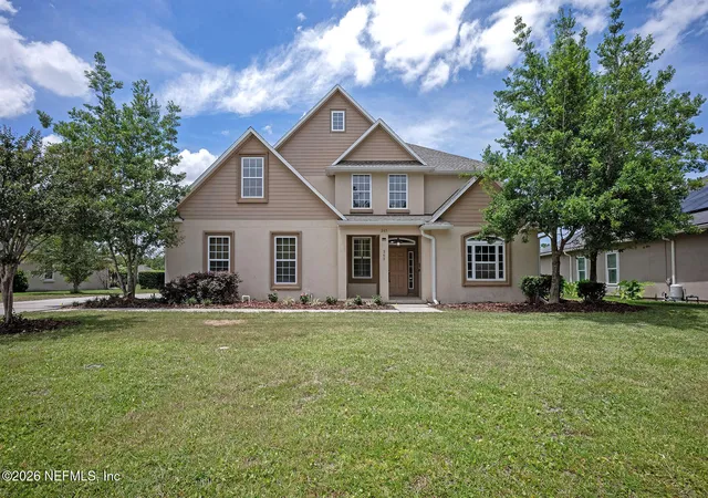 Homes for sale in Saint Augustine, FL | 265 Moses Creek Blvd, Saint Augustine, FL 32086 | MLS# 2144363