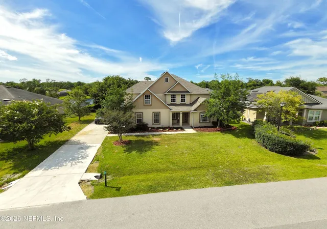 Homes for sale in Saint Augustine, FL | 265 Moses Creek Blvd, Saint Augustine, FL 32086 | MLS# 2144363