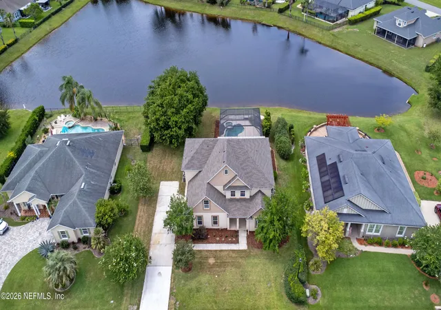 Homes for sale in Saint Augustine, FL | 265 Moses Creek Blvd, Saint Augustine, FL 32086 | MLS# 2144363