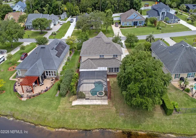 Homes for sale in Saint Augustine, FL | 265 Moses Creek Blvd, Saint Augustine, FL 32086 | MLS# 2144363
