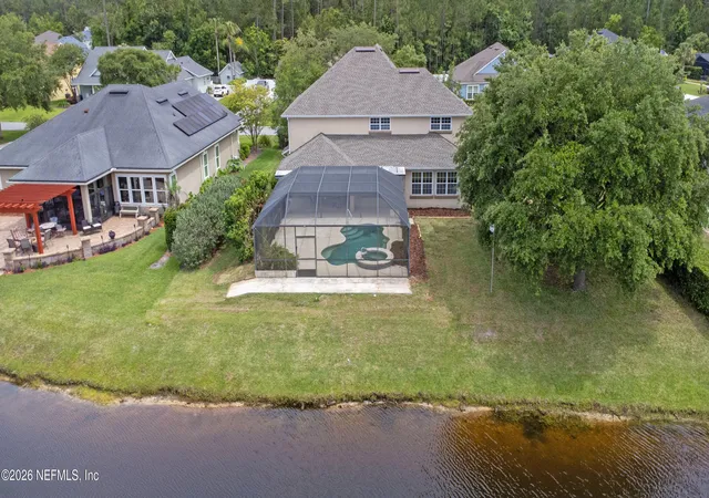 Homes for sale in Saint Augustine, FL | 265 Moses Creek Blvd, Saint Augustine, FL 32086 | MLS# 2144363