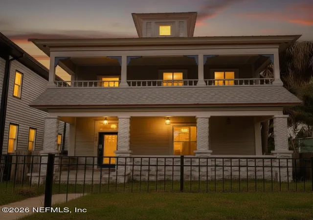 Photo 2 of Single family home for sale at 129 E 5th Street, Jacksonville, FL 32206 | MLS# 2147182 | Listing updated on 2026-08-24