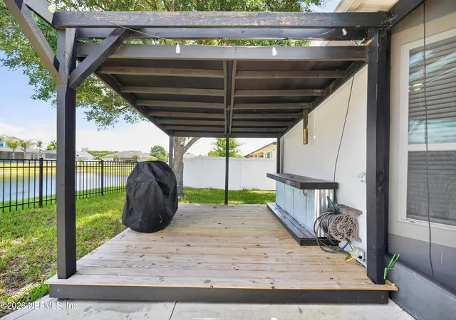 4th image of 1456 Coopers Hawk Wy, Middleburg, FL 32068 | MLS# 2144396