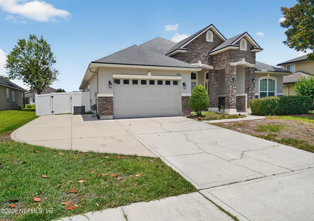 5th image of 1456 Coopers Hawk Wy, Middleburg, FL 32068 | MLS# 2144396