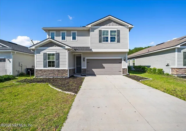 Photo 1 of Single family home for sale at 2948 Laurel Springs Dr, Green Cove Springs, FL 32043 | MLS# 2144413 | Listing updated on 2026-09-28