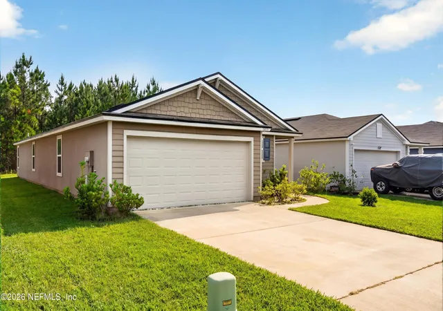 Homes for sale in Jacksonville, FL | 15679 Strawberry Roan Ct, Jacksonville, FL 32234 | MLS# 2144553