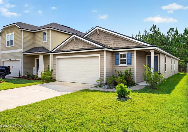 Homes for sale in Jacksonville, FL | 15679 Strawberry Roan Ct, Jacksonville, FL 32234 | MLS# 2144553