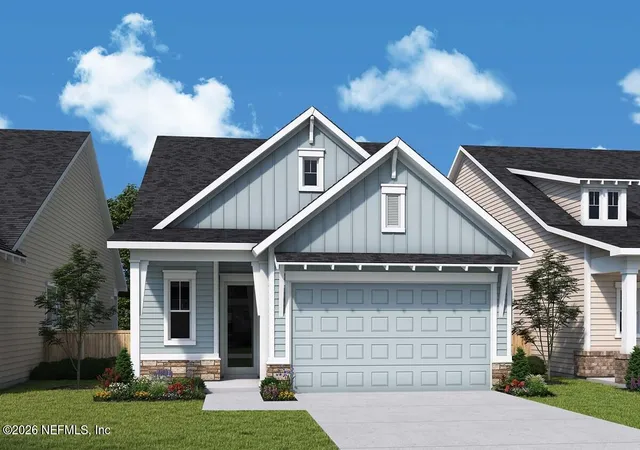 Photo 1 of Single family home for sale at 208 Seamark Dr, Ponte Vedra, FL 32081 | MLS# 2144755 | Listing updated on 2026-05-12