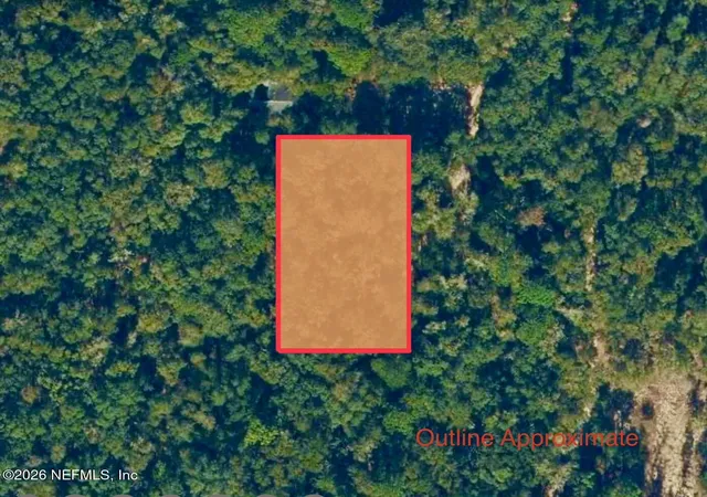 Photo 1 of Land for sale at 000 Rose Ln, Hawthorne, FL 32640 | MLS# 2144716 | Listing updated on 2026-05-11