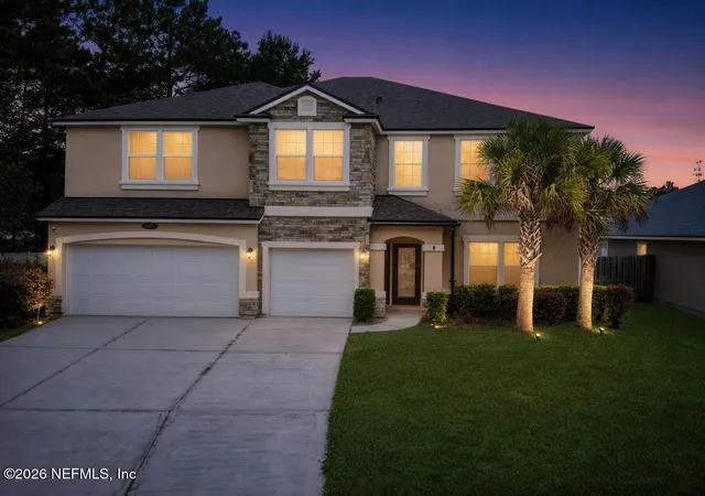 Photo 1 of Single family home for sale at 1027 Mayfair Crk Ct, Jacksonville, FL 32218 | MLS# 2144477 | Listing updated on 2026-08-21