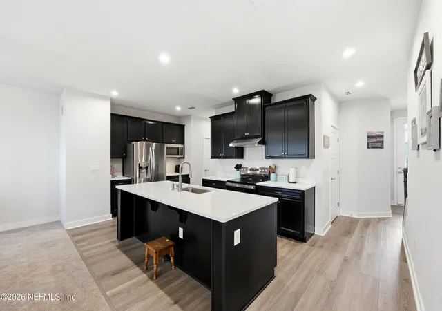 Photo 2 of Townhouse for sale at 119 Yellowstone Dr, Saint Augustine, FL 32092 | MLS# 2144648 | Listing updated on 2026-09-17