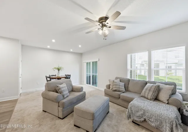 Photo 3 of Townhouse for sale at 119 Yellowstone Dr, Saint Augustine, FL 32092 | MLS# 2144648 | Listing updated on 2026-09-17