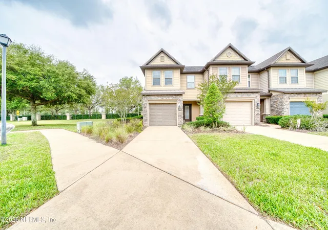 Photo 1 of Townhouse for sale at 14010 Berryview Rd, Jacksonville, FL 32258 | MLS# 2144512 | Listing updated on 2026-07-05