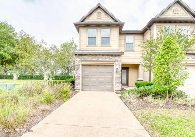 Photo 2 of Townhouse for sale at 14010 Berryview Rd, Jacksonville, FL 32258 | MLS# 2144512 | Listing updated on 2026-07-05