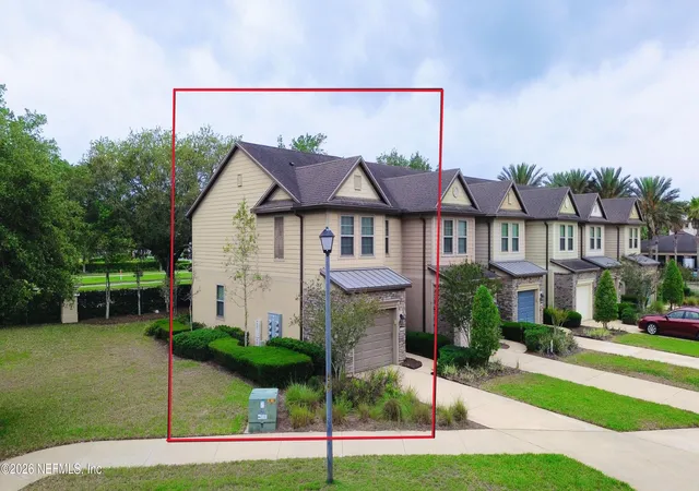 Photo 4 of Townhouse for sale at 14010 Berryview Rd, Jacksonville, FL 32258 | MLS# 2144512 | Listing updated on 2026-07-05