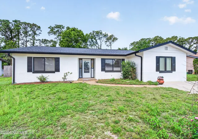 Photo 1 of Single family home for sale at 1145 Harms Way, Port Orange, FL 32129 | MLS# 2144630 | Listing updated on 2026-09-09