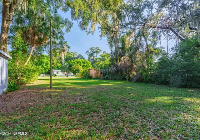 Photo 36 of Single family home for sale at 210 Pine Ave, Pomona Park, FL 32181 | MLS# 2144585 | Listing updated on 2026-08-28