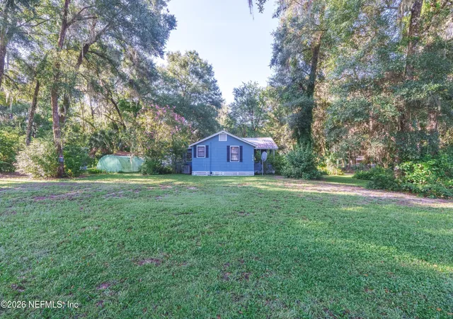 Photo 4 of Single family home for sale at 210 Pine Ave, Pomona Park, FL 32181 | MLS# 2144585 | Listing updated on 2026-09-20