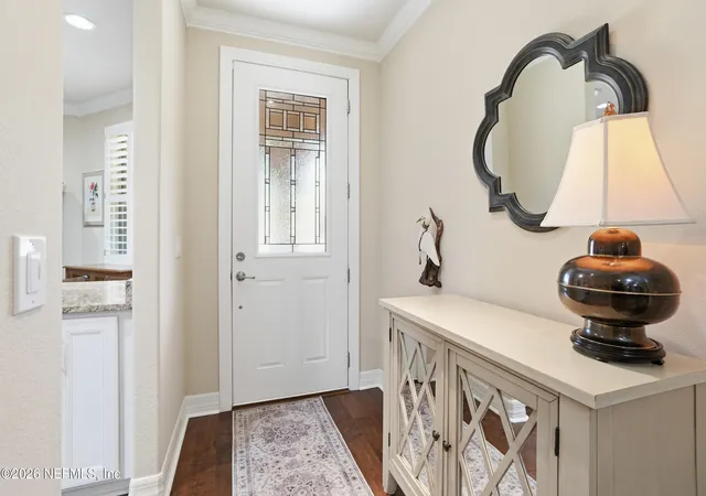 Photo 3 of Sale Pending at 233 Caspia Ln, Ponte Vedra, FL 32081 | MLS# 2144776 | Listing updated on 2026-09-02