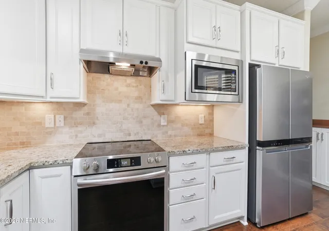 Photo 4 of Single Family Residence at 233 Caspia Ln, Ponte Vedra, FL 32081 | MLS# 2144776 |  | Sold on 2026-09-17
