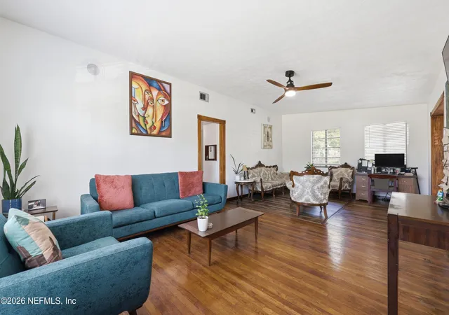5th image of 10114 Haverford Rd, Jacksonville, FL 32218 | MLS# 2144587