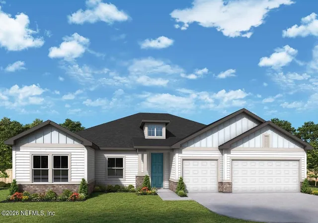 Photo 1 of Sale Pending at 75665 Driftwood Ct, Yulee, FL 32097 | MLS# 2144575 | Listing updated on 2026-05-11