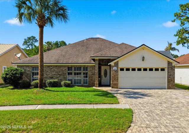 Homes for sale in Jacksonville, FL | 12353 Brighton Bay Trl S, Jacksonville, FL 32246 | MLS# 2145386