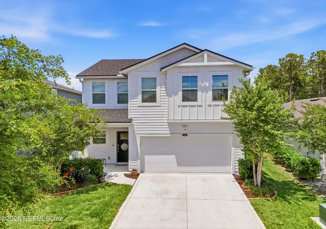 Photo 1 of Sale Pending at 132 Dahlia Fls Dr, Saint Johns, FL 32259 | MLS# 2144603 | Listing updated on 2026-09-13
