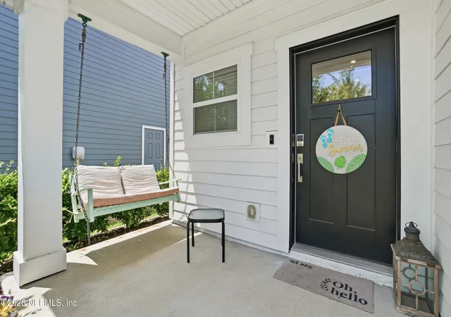 Photo 2 of Sale Pending at 132 Dahlia Fls Dr, Saint Johns, FL 32259 | MLS# 2144603 | Listing updated on 2026-09-13