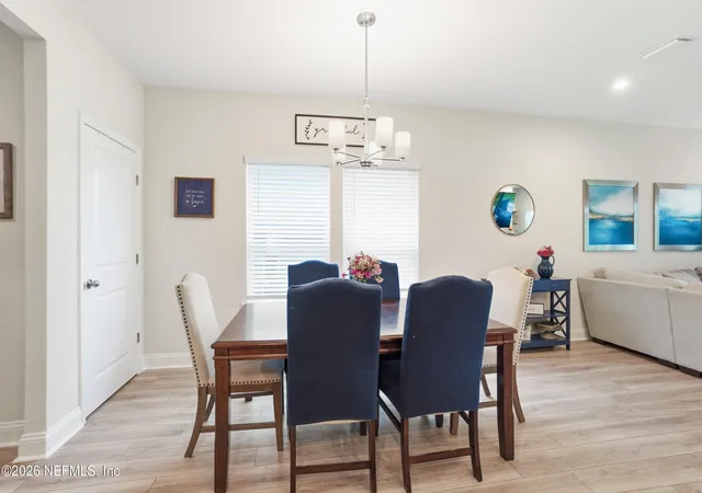 Photo 3 of Sale Pending at 132 Dahlia Fls Dr, Saint Johns, FL 32259 | MLS# 2144603 | Listing updated on 2026-09-13