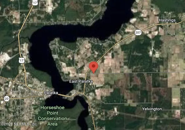 Homes for sale in East Palatka, FL | 158 E Cracker Swamp Rd, East Palatka, FL 32131 | MLS# 2144668