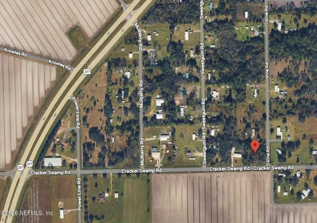 Homes for sale in East Palatka, FL | 158 E Cracker Swamp Rd, East Palatka, FL 32131 | MLS# 2144668