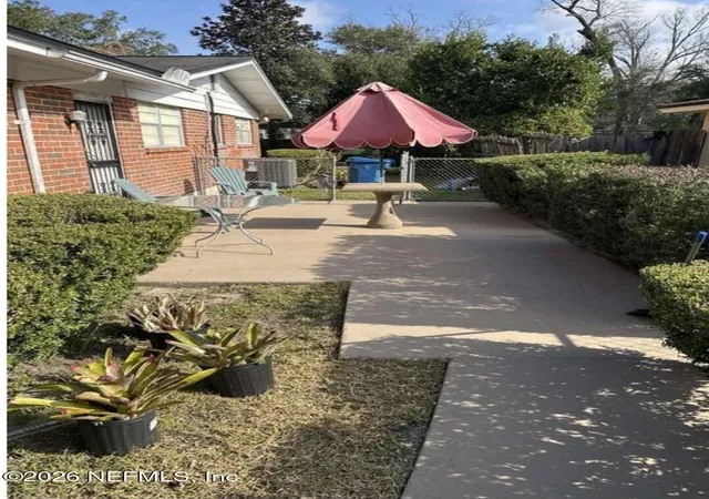 Photo 4 of Single family home for sale at 10411 Tulsa Rd, Jacksonville, FL 32218 | MLS# 2144699 | Listing updated on 2026-10-06