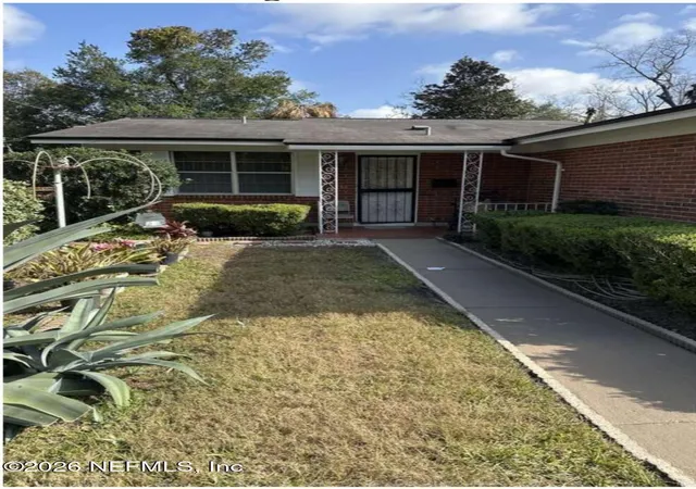 12th image of 10411 Tulsa Rd, Jacksonville, FL 32218 | MLS# 2144699