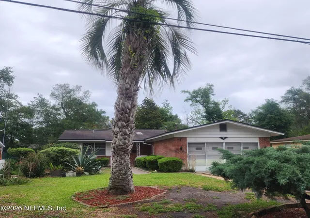 2nd image of 10411 Tulsa Rd, Jacksonville, FL 32218 | MLS# 2144699