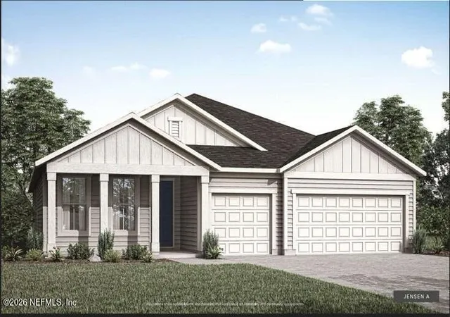 Photo 1 of Single family home for sale at 1032 Creighton Rd, Fleming Island, FL 32003 | MLS# 2144652 | Listing updated on 2026-09-10