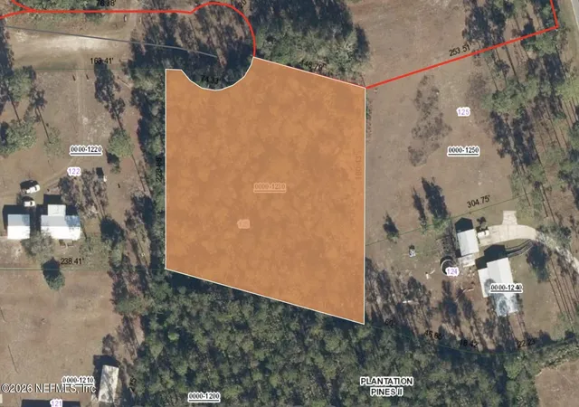 Homes for sale in Georgetown, FL | 202 Tamarac Ct, Georgetown, FL 32139 | MLS# 2144785