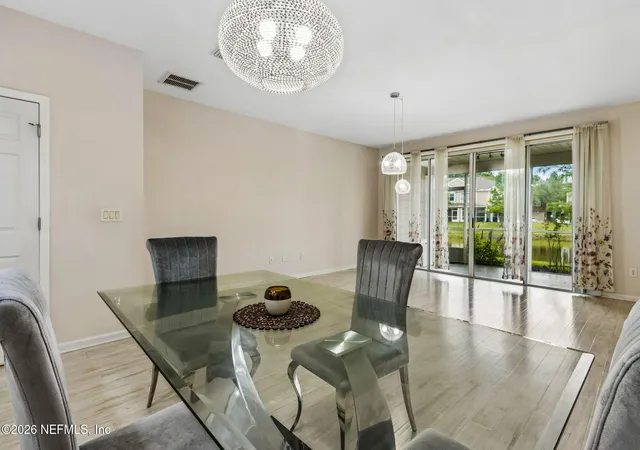 Townhouse for sale at 4193 Marblewood Ln, Jacksonville, FL 32216 | MLS# 2144685