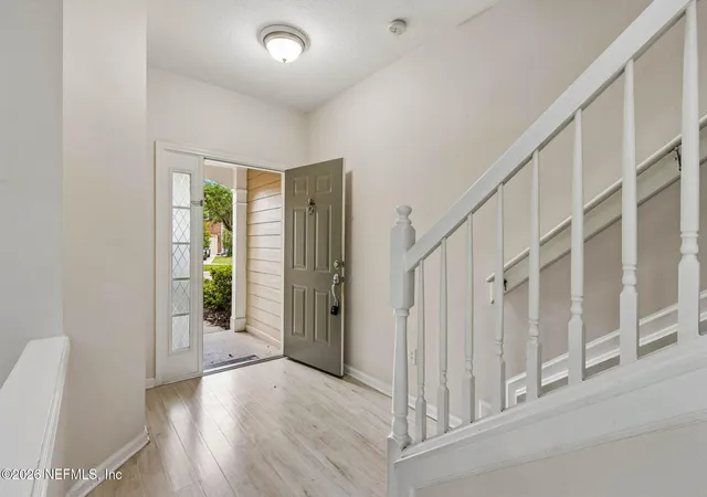 Photo 4 of Townhouse for sale at 4193 Marblewood Ln, Jacksonville, FL 32216 | MLS# 2144685 | Listing updated on 2026-10-02