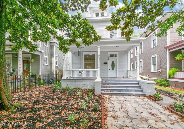 2nd image of 1532 N Pearl St, Jacksonville, FL 32206 | MLS# 2144751