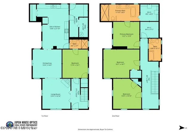 32nd image of 1532 N Pearl St, Jacksonville, FL 32206 | MLS# 2144751