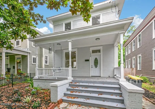 3rd image of 1532 N Pearl St, Jacksonville, FL 32206 | MLS# 2144751
