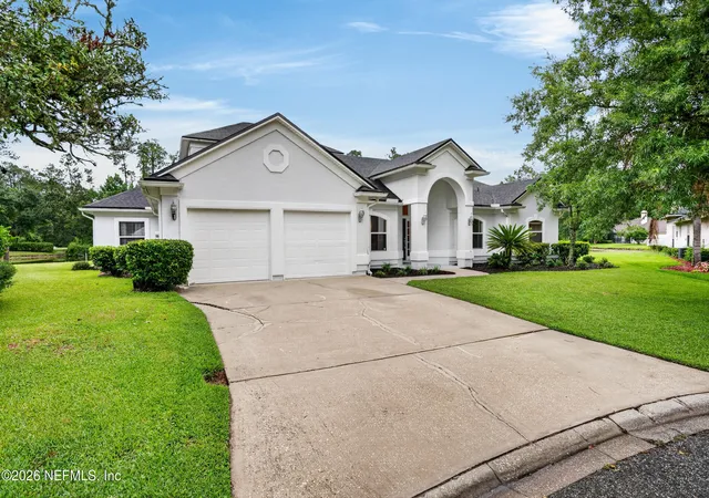 Homes for sale in Fleming Island, FL | 1730 Walton Lake Ct, Fleming Island, FL 32003 | MLS# 2145295